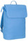 Bench Rucksack Damen Mädchen Daypack small medium backpack Handtasche Damenrucksack A4 York 64200 + Schlüsseletui (Sky Light Blue 4400)