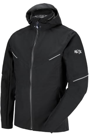 HAIX Flextreme Weatherproof Jacket GTX/black