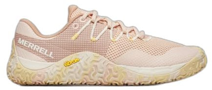 Merrell Trail Glove 7, Zapatillas Mujer, Sal Rosa, 42 EU