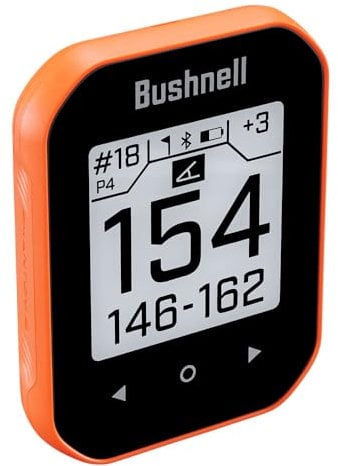Bushnellgolf Phantom 3 Handheld Golf GPS (Orange)