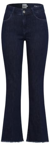 BRAX Damen Jeans Style.Shakira S Free to Move Light Kick