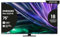 Samsung TV QE75QN85DBTXZT Neo QLED 4K, Smart TV 75 Processore NQ4 AI Gen2, Simple Chamfer, DVBT-2, Q-Symphony & Dolby Atmos, Integrato Alexa, compatibile Bixby e Google Assistant, Carbon Silver 2024