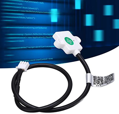 High Accuracy Non Water Level Sensor, Liquid Level Probe for Testing Strong, Alkali, and Various Liquids with High and Low Level Output, IP67 Performance
