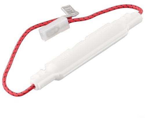 Fusible haute tension 5KV performance optimale pour micro-ondes, choix parmi différentes spécifications (5KV 0.7A)