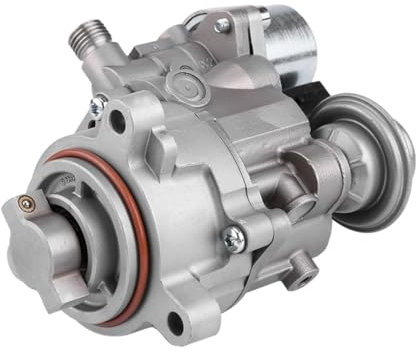 Bomba de combustible de alta presión for motor, repuestos for automóvil 13517616170, compatible con BMW N54, N55, 135i, 335i, 535i, 640i, 740i, E82, E90, E92, accesorios for automóvil