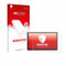upscreen Protection d’écran pour Iiyama ProLite TF2438MSC-B1 Film Protecteur – Transparent, Anti-Trace