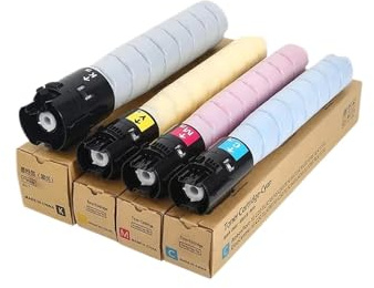 REwNXA Kompatible Tonerpatrone Kompatibel mit Versalink C8000DT C8000W Copier Toner aus Japan(C-290g)