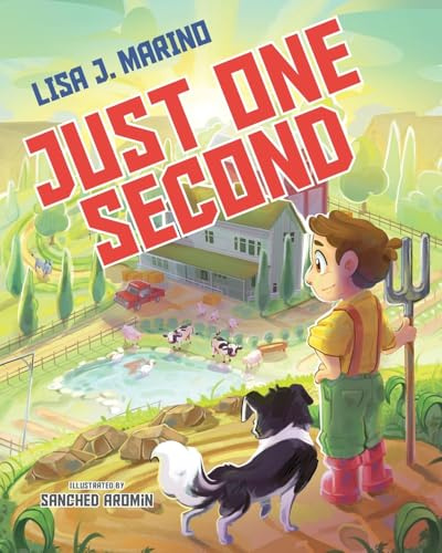 LJ's Tales