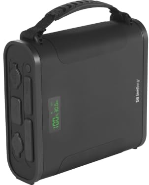 Sandberg Survivor Powerbank 9in1 144000, 421-37