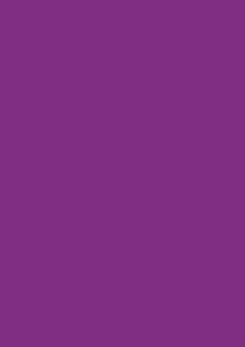 Heyda 203300066 Krepp-Papier Röllchen 50 x 250 cm Farbe: Flieder