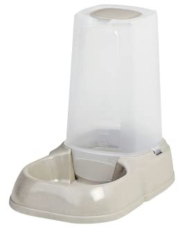 MAYA Wasserspender 3,5 l blau