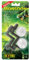 Exo Terra Monsoon Nozzles, Sprühdüsen für die Exo Terra Monsoon Beregnungssysteme, 2er Pack
