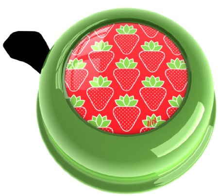 Liix Klingel Berries Green