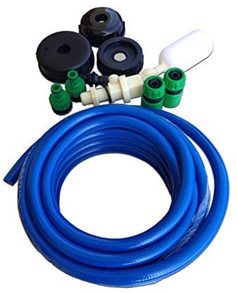 universal mains water adaptor for caravans