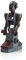 LEGO Star Wars FA-4 Pilot Droid Minifigur (2013)