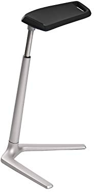Format 4016849471983 – Stehhilfe BIMOS Fin Schwarz/Silber