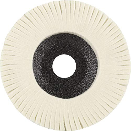 Tyrolit PREMIUM Filzteller SHF Form 28PWA 125 x 22,23 mm