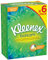 Kleenex Balsam P80 Taschentücher-Box, 80 Tücher – 6er-Pack (insgesamt 480 Taschentücher)