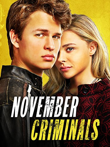 November Criminals [dt./OV]