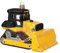 Gartenschätze Christbaumschmuck Tannenbaumschmuck Baumaschine,Bulldozer, 10,5 cm, 1626