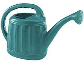 Hega Azahar Eco-Regadera (1,7 L), Etiquetado ecológico en Molde Surtido, Talla única