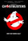My Little Poster Post Ghostbusters Filmplakat Wandkunst
