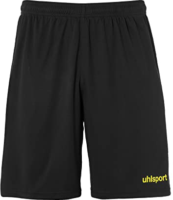 uhlsport Herren Herren Shorts Center Basic Shorts