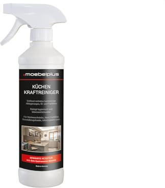 moebelplus Küchen Kraftreiniger