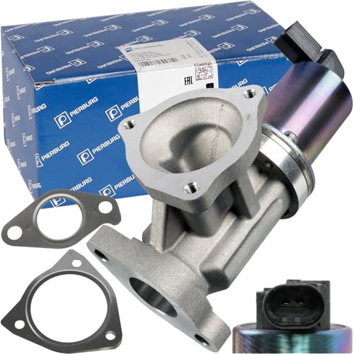 Hella 7.09002.05.0 Electric Egr Valve