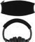 MMOBIEL Headband Cover Compatible with Bose QuietComfort QC15 / QC2 - Headband Headphone Cushion Protector - Headphone Cover with Zipper - Black