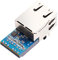 USRCN USR-K7 Industrielles Super Port TTL UART Ethernet Modul Modbus RTU zu Modbus TCP/IP Modul mit Modbus