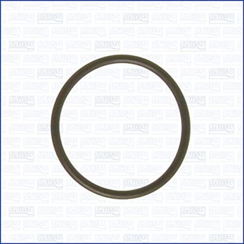 AJUSA 16024400 Dichtung Kühlmittelflansch Kompatibel mit FIAT Ducato Kastenwagen 250, 290 032121666 N90032203 32121666