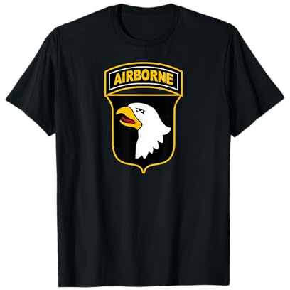101st Airborne Division T-Shirt