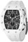 TSAR BOMBA Herrenuhr Uhren Herren Wasserdicht Quarz Herrenuhren Chronograph m?nner Armbanduhr für Herren Eleganz Edelstahlgeh?use/Kohlefaser/Diamantgeh?use/Harz/Business/Sport/Outdoor/Indoor