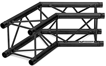 ALUTRUSS DECOLOCK DQ4-PAC22 2-Way Corner 120°bk