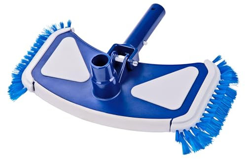Poolsauger Bürste Pool Reinigungsbürste Easy für Reinigungsset Art. 17632 u.a.