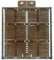Place4parts Compatible Older Style End Toaster Element for DUALIT 370w for 2, 3, 4 and 6 Slice Toasters