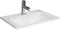 JIKA WASCHBECKEN 55CM CUBITO MIT Loch 8174220001041