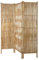 Atmosphera Créateur d'intérieur - Paravent en Bambou Dream 170cm Naturel