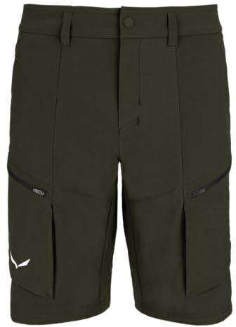 Puez Dursatretch Herren Cargoshorts