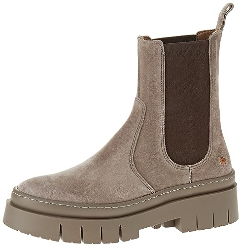ART Damen 1954s Antwerpen Mode-Stiefel