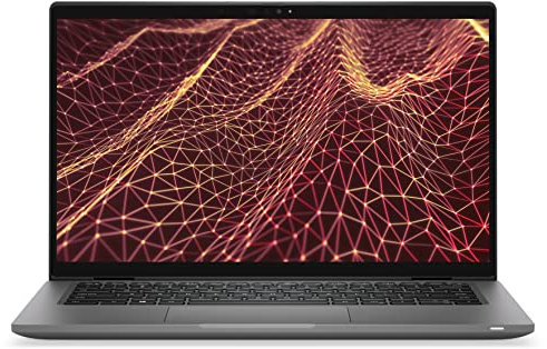 Dell Latitude 7430 Laptop, Intel Core i7-1265U, 16GB RAM, 256GB SSD, 14 Full HD, Intel Iris Xe, Windows 10/11 Pro, 3Yr