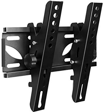 TV-Ständer, TV-Rack für Wand, für 14-32 Zoll LED, mit VESA 200 x 200 mm, Tragfähigkeit 25 kg