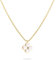Tamaris Halskette TJ-0512-N-45 IP Gold