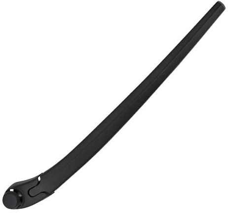 Auto-Heckwischer für Seat Ibiza 6L 6J 2006-2012 für hintere Windschutzscheibenfenster