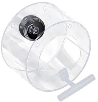 KWJNH Smart Bird Feeder with Camera, 1080P Bird Watching Camera Auto Capture Videos & Motion Detection For Outdoor I Bird