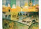 Kunstkarte August Macke Kairouan I