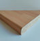Top Per Cucina Piano Cottura In Laminato Stratificato HPL sp mm 38 x 1200 x 600 - VARI COLORI (Faggio lamellare, cm. 120 x 60)