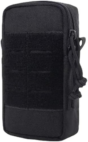 Gexgune Molle Arm Handgelenk Tasche Werkzeug Tasche Outdoor Sport Jagd Zubehör Wandern Camping Radfahren Laufen Handy Halter Taschen