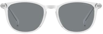 POLAROID Brille PLD 4187/G/S/X Größe 51-18 mm Crystal/Eye size: 51 - Bridge size: 18